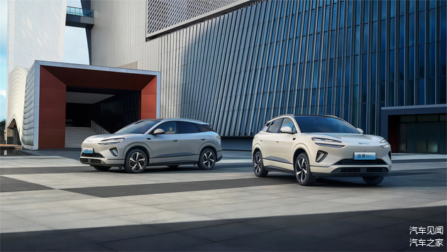 15万以内有哪些新能源SUV值得买?2025 年主流家庭购车观察榜