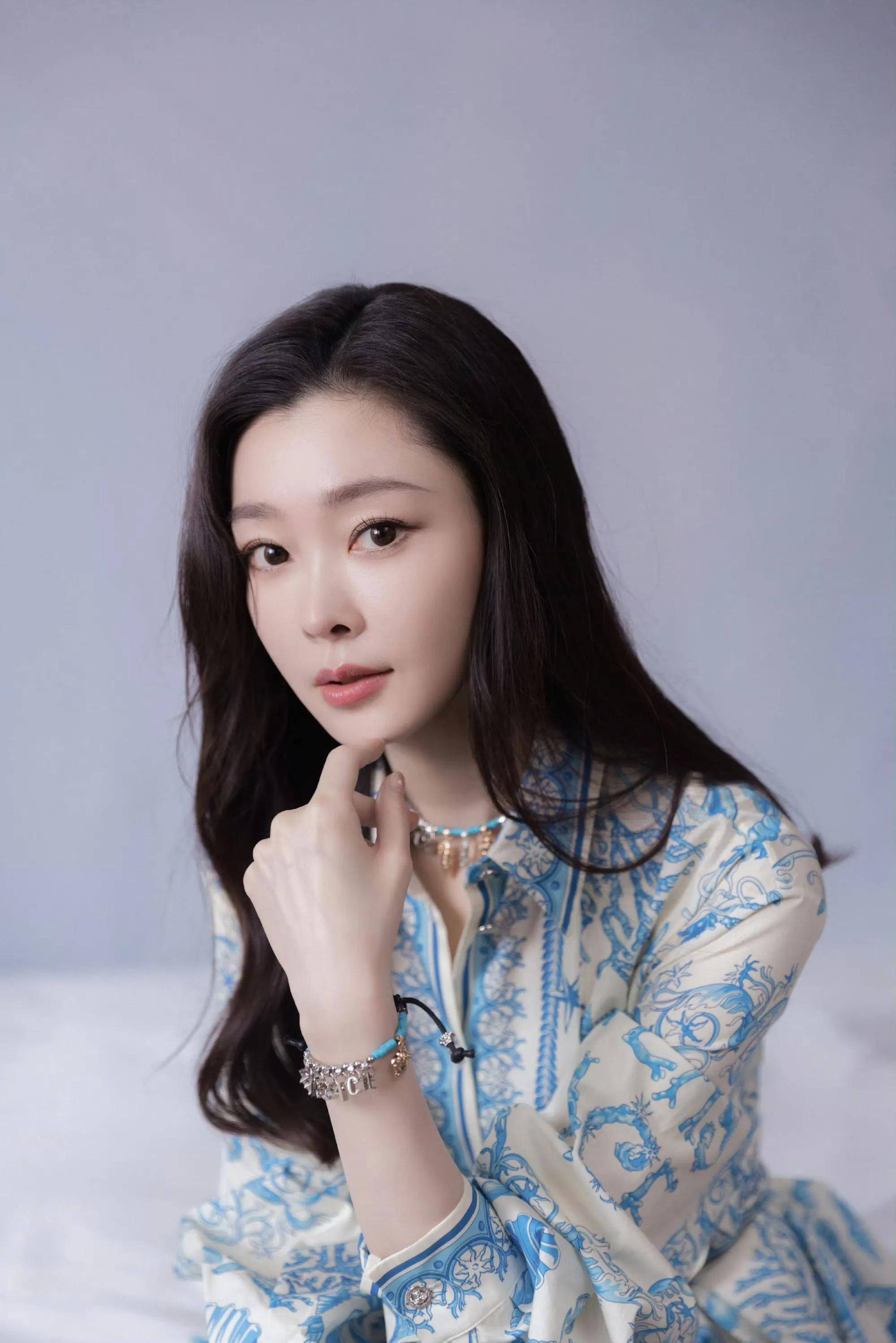 宋轶多部新作展现演技,网友:这才是科班出身的实力