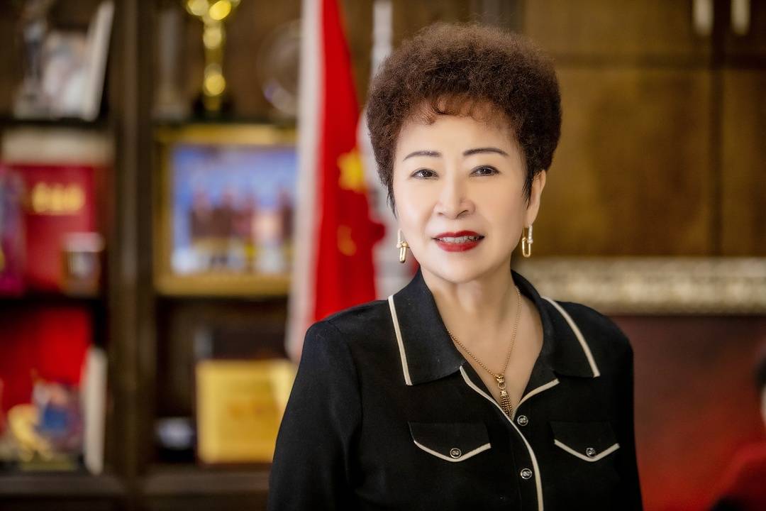 坚持“服务大众 方便人民”的初心 曹世如领跑四川经济影响力人物评选活动排行榜