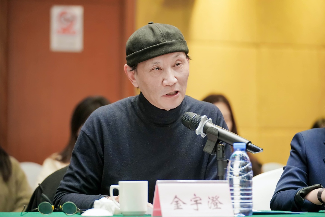 《繁花》:“演员被重新发明,电视剧被重新发明” - 文娱 - 中工网