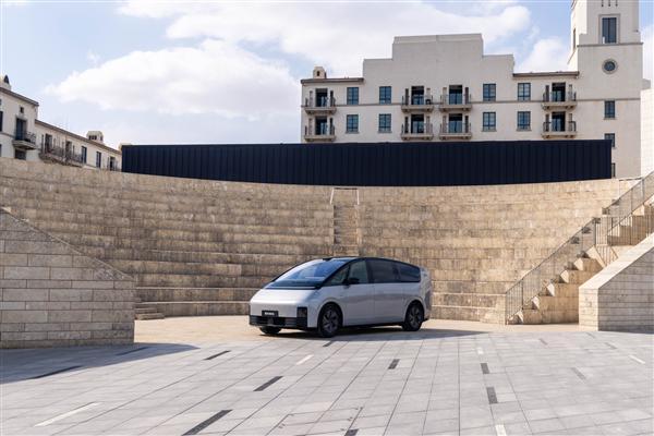 理想高管确认：理想MEGA没有增程版 车头极短 塞不下增程器