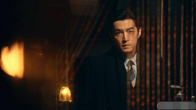 《繁花》:四大亮点,两大不足_上海_范总_王家卫