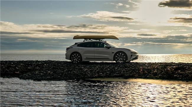 什么是猎装车？极氪001为年轻人第一辆车提供全新答案