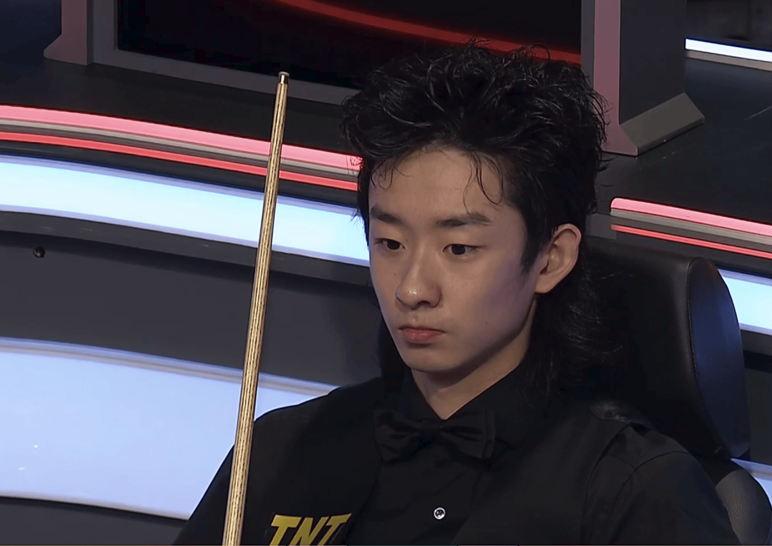 5-4！常冰玉绝杀小司机，世界大奖赛首日收官：中国6人只有丁俊晖出局