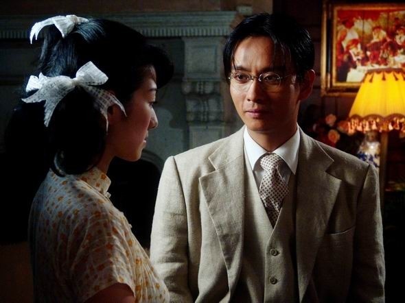 《长恨歌》剧照