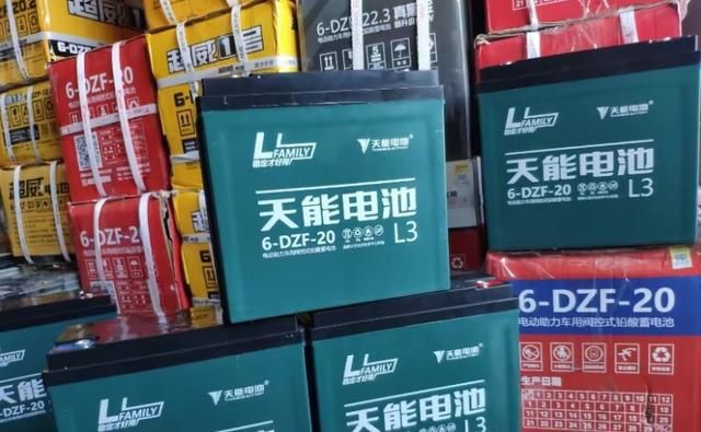 电动车电池能用多久?这4种情况出现1种,就该更换了,不花冤枉钱铅酸续航锂电池充电时间锂离子电池_订阅