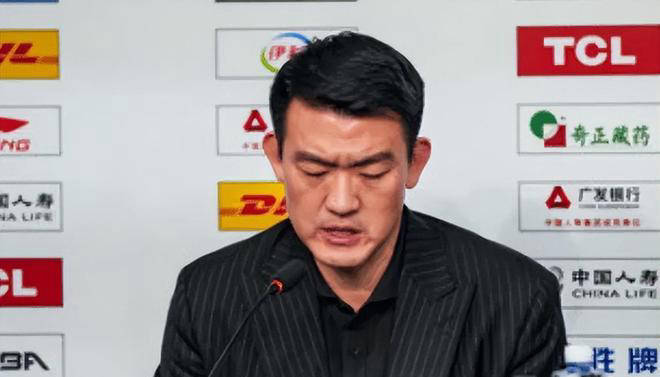 广厦男篮战胜福建！王博为何反而感谢福建队？