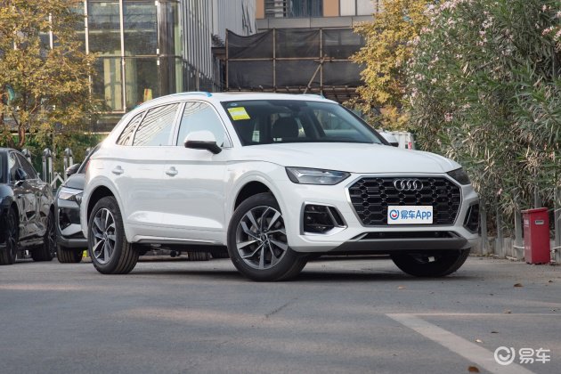 奥迪Q5L零整比