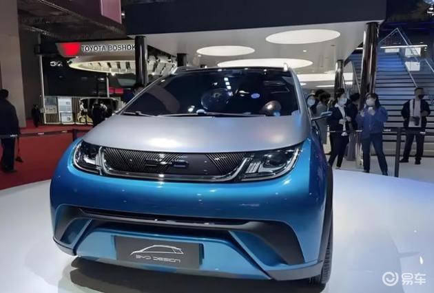 纯电车选哪家?比亚迪、特斯拉、小米为何受宠,答案揭晓