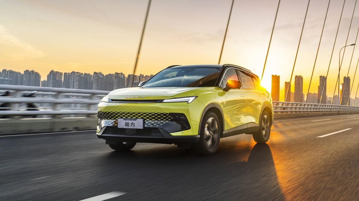 聚焦315:智能车机问题频频,北汽魔方陷争议