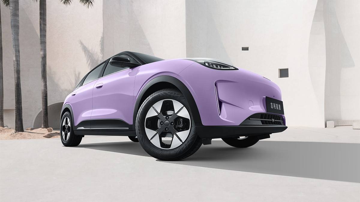 购车必看！26款吉利星愿A0级竟有准B级空间