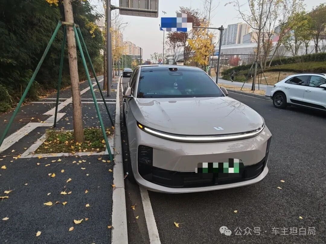 23.88万提2025焕新版理想L6  Pro:买它后悔过,因为性价比更高的理想i6出来了!