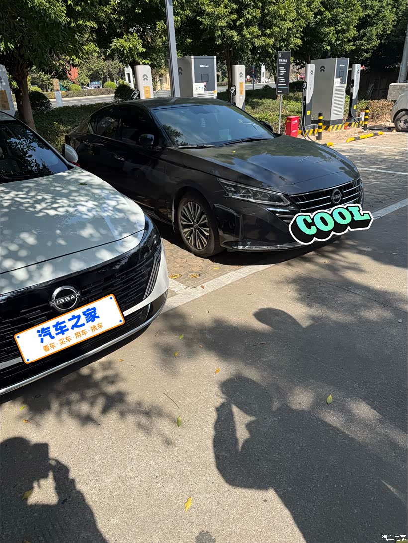 燃油车智能新标杆:天籁鸿蒙座舱深度体验评测