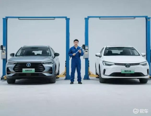 选高配国产车，两年后优势明显，与低配合资比更清晰