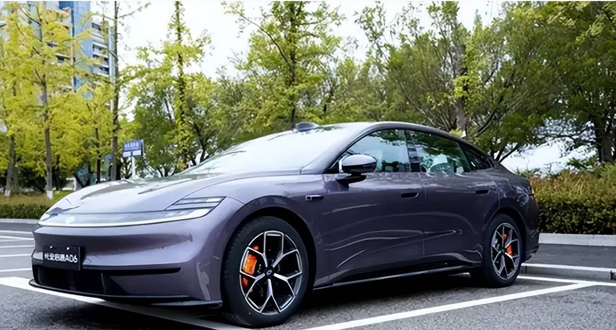 前后排座椅加热通风，长安启源A06舒适配置一视同仁