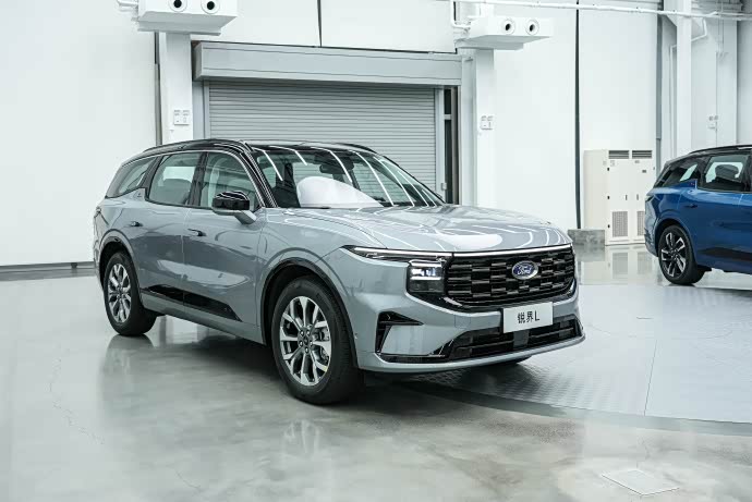 福特为什么推出加长车型?锐界L优缺点分析