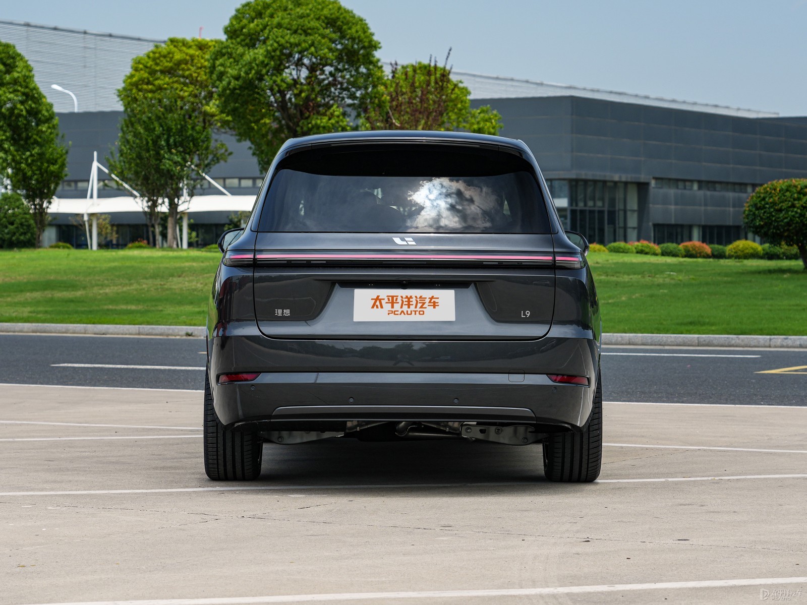 预算50万选理想L9?这3个场景超实用