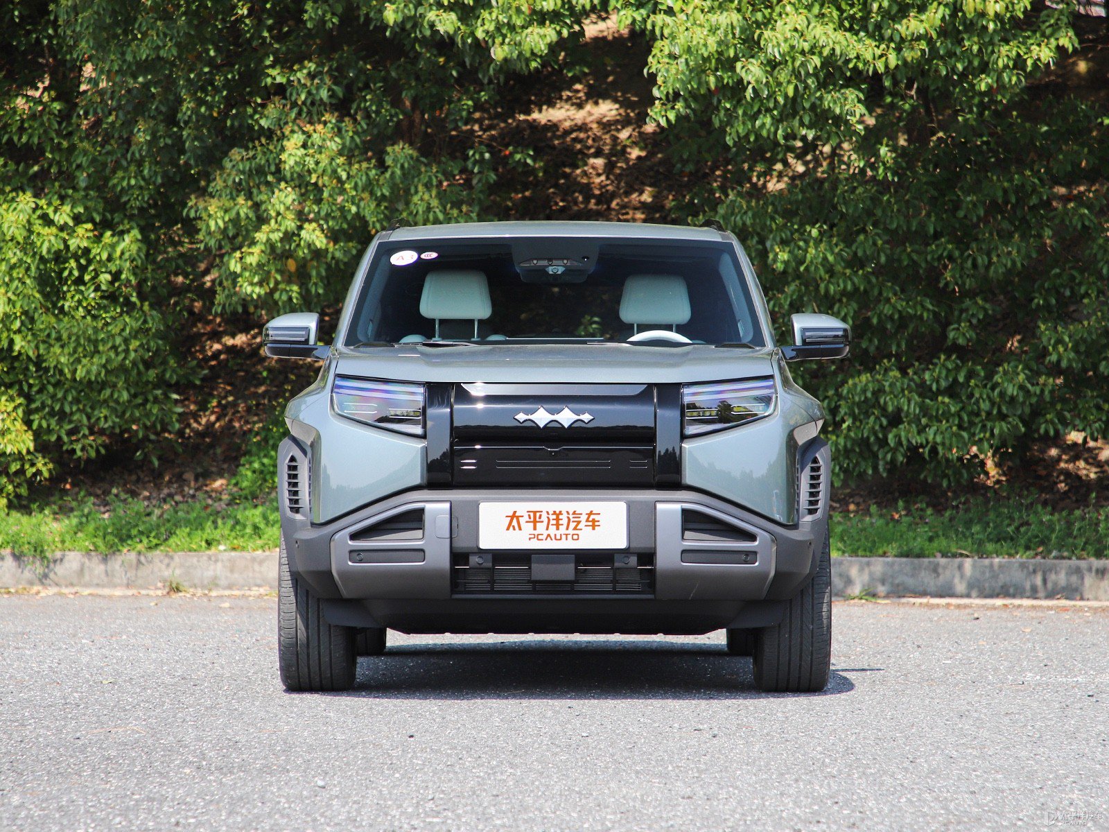 钛3定位年轻市场 设计动感十足