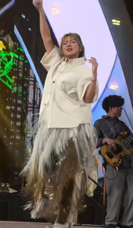 众星3月生图太真实！孙燕姿酷似阿妹，子怡增肥20斤，杨紫年代感