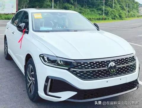 朗逸60万公里不修变速箱，速腾宝来途岳谁更耐造？家用车不用纠结