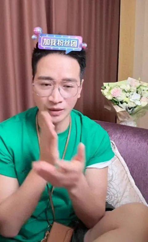 何晟铭谈退圈原因!坦言若有机会再拍于正的戏或将回归_直播_电视剧_年纪