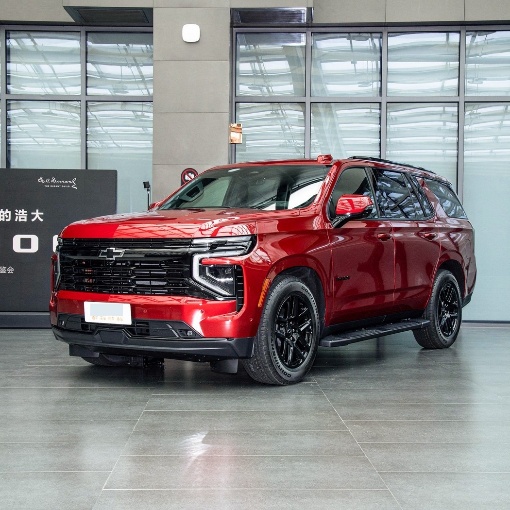 百万预算选7座SUV？三款标杆车型各展其能