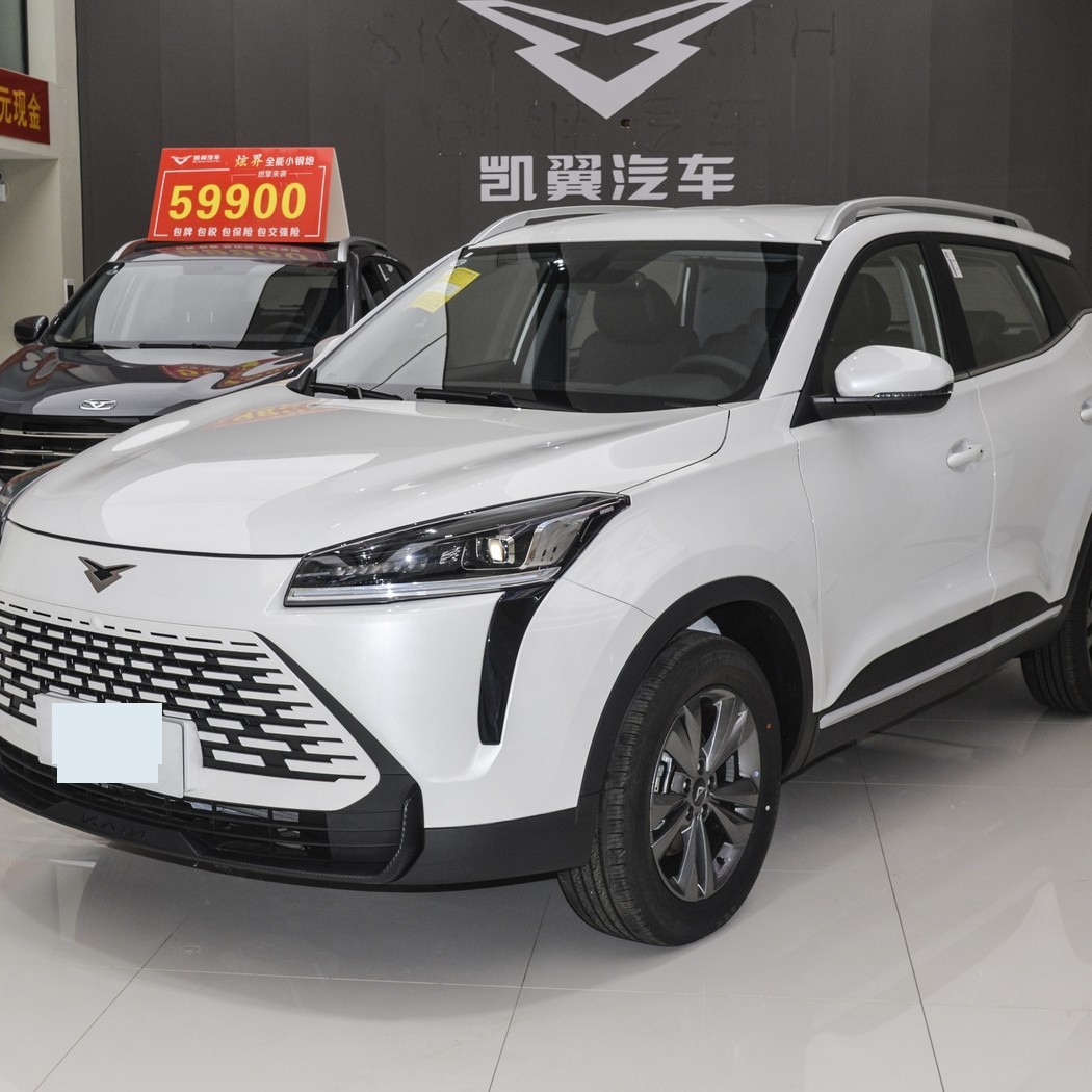 10万元内三款小型SUV横评：通勤代步怎么选最踏实？