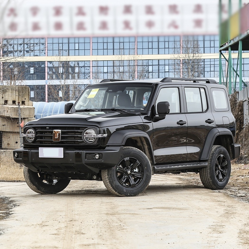 30万内五款紧凑SUV深度对比:城市通勤与越野冒险的多元选择_坦克300 2025款 2.0T 挑战者_汽车