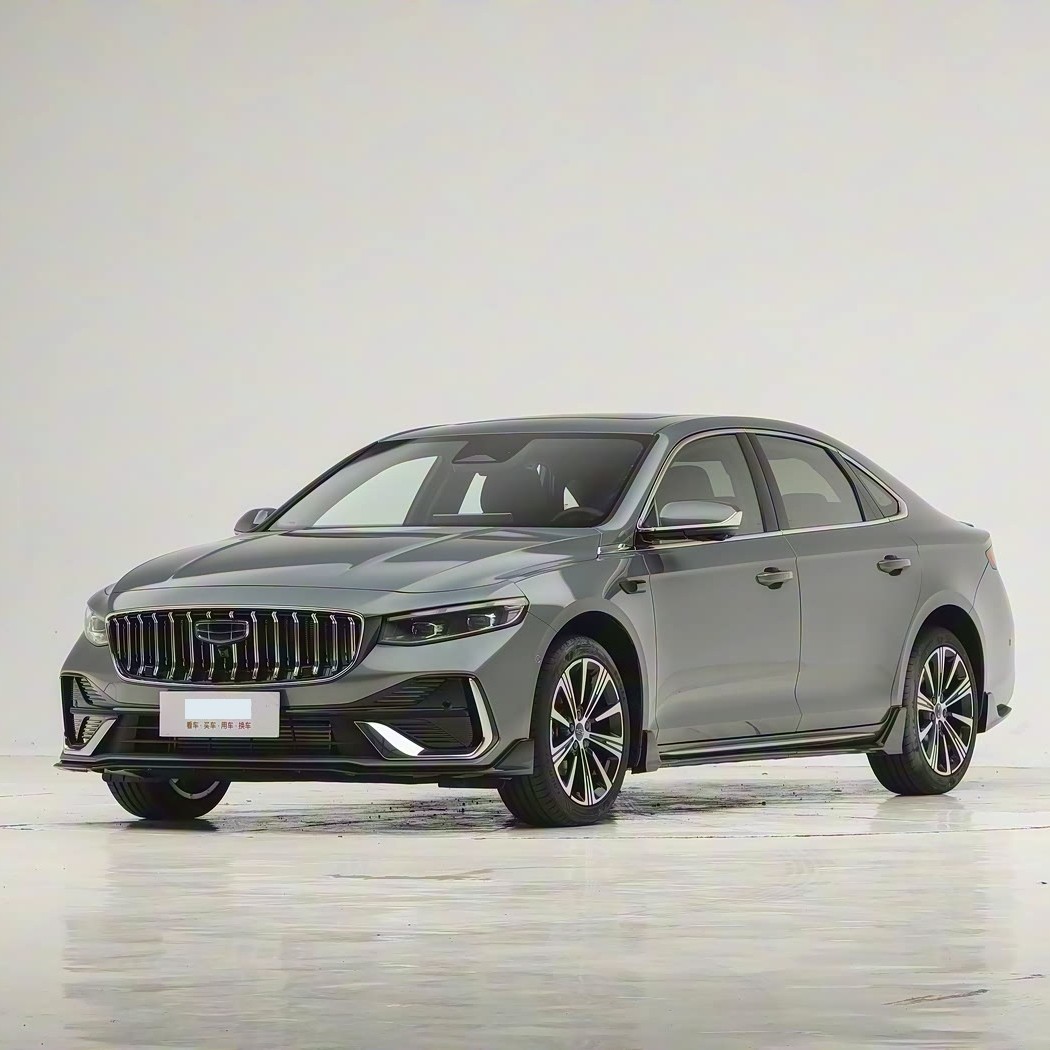 十万预算选哪款？三款国产合资家轿真实对比