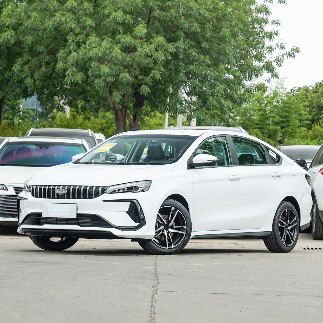 10万元内汽油紧凑型轿车深度推荐，五款实力之选等你来选_大众 朗逸 2026款 新锐 1.5L 出众新逸版_汽车