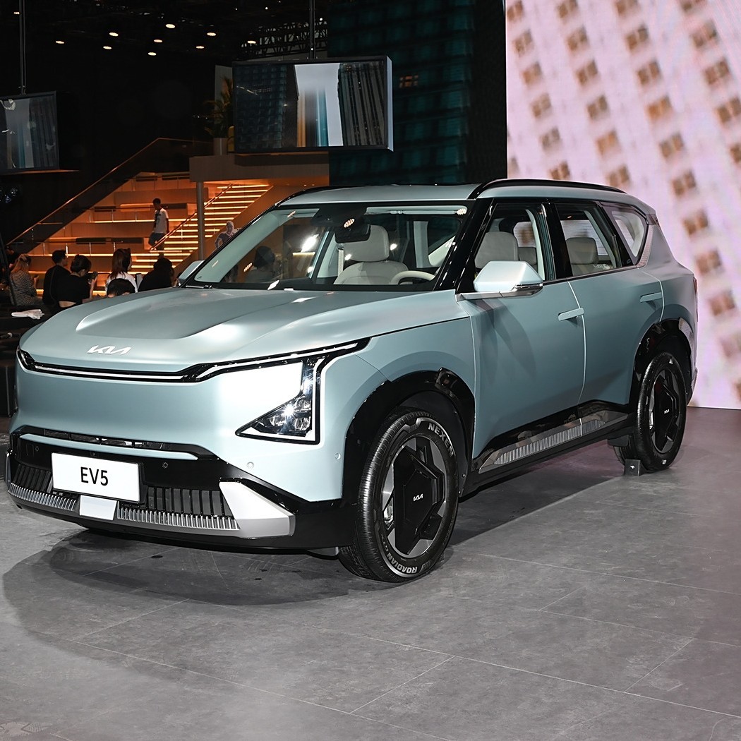 30万内纯电SUV新对决：起亚EV5、比亚迪海狮07 EV与理想i6谁更胜一筹？