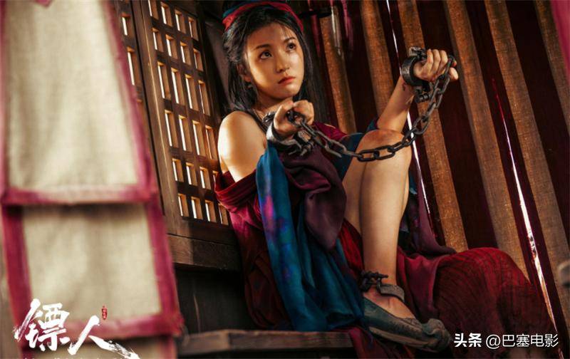 春节档演技排名：陈丽君第七，朱一龙、于适进榜，第一很特别