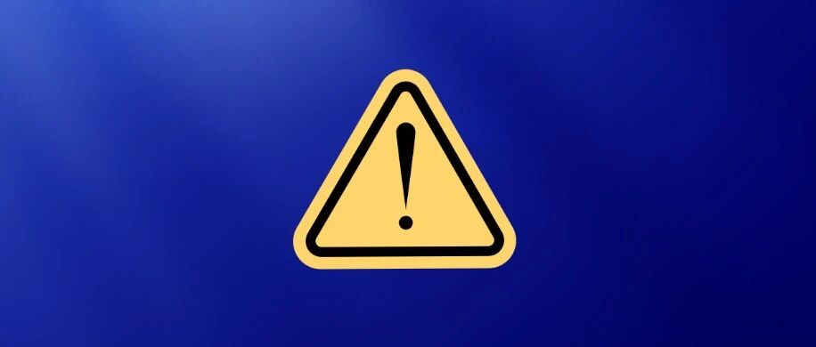 警惕！男子骑摩托过桥时被割脸，“凶器”又是它→