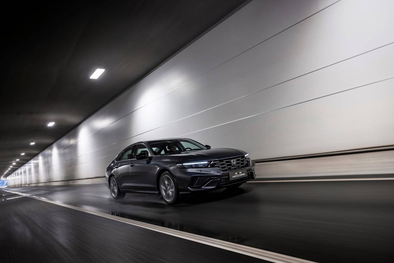 2025年16万用户投票，是雅阁“长期主义”最有力证据