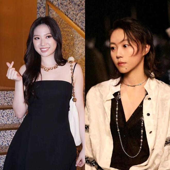 陈奕迅王菲甄子丹的女儿合作了一首新歌,星二代为何热衷歌坛?陈康堤_订阅