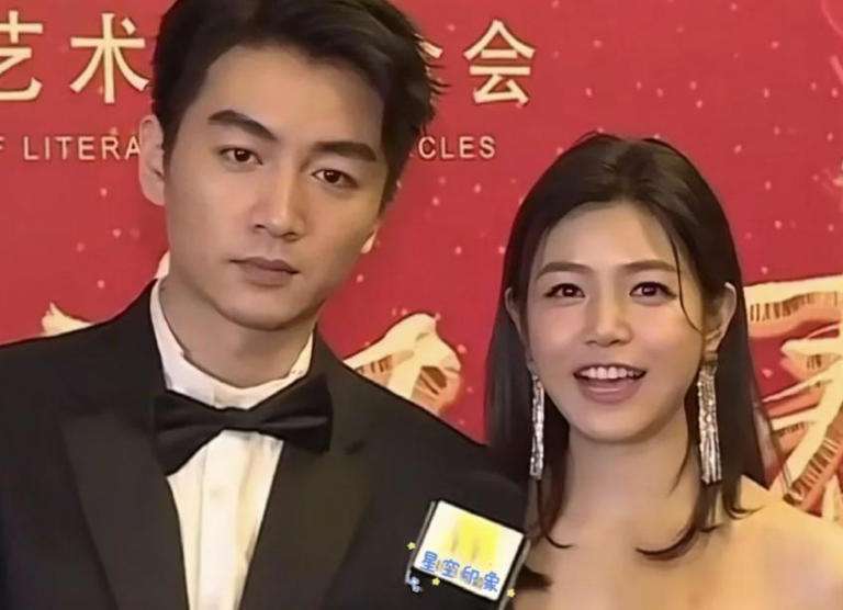 85后男演员人气变动！2人出局1人上位，朱一龙陈晓在列