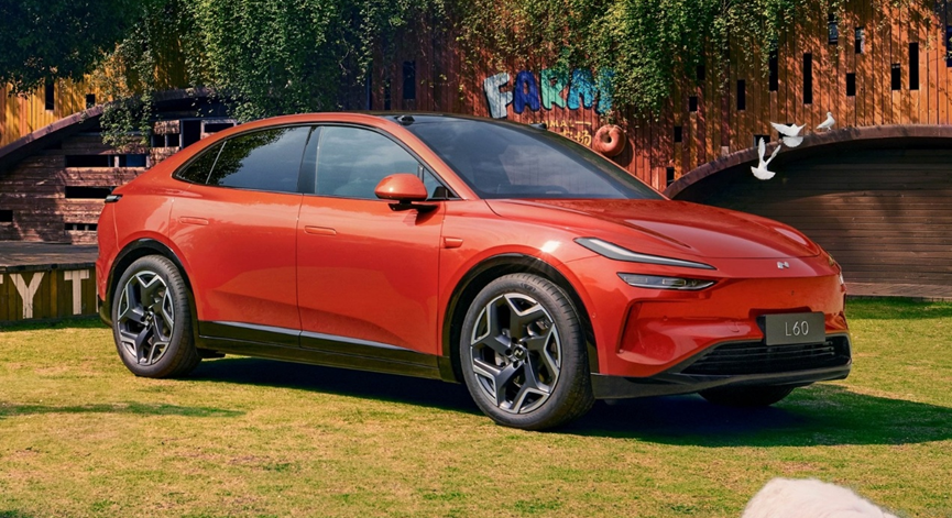 汽车门网3•15特辑:乐道L60天幕现“斑马纹”