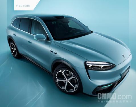 问界M6将于3月23日开启预定 或标配高线数激光雷达