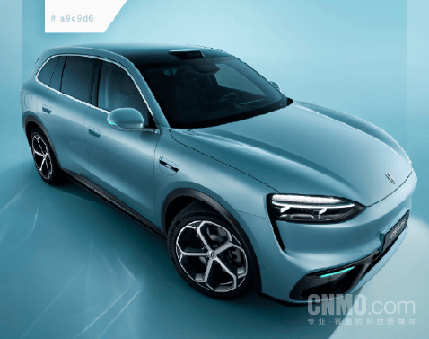 问界M6将于3月23日开启预定或标配高线数激光雷达