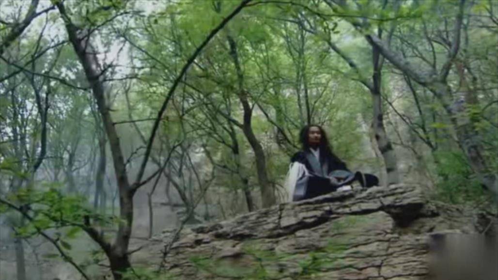 公孙胜：他看透宋江假装回乡探母，一去不返，成水浒结局最好的人