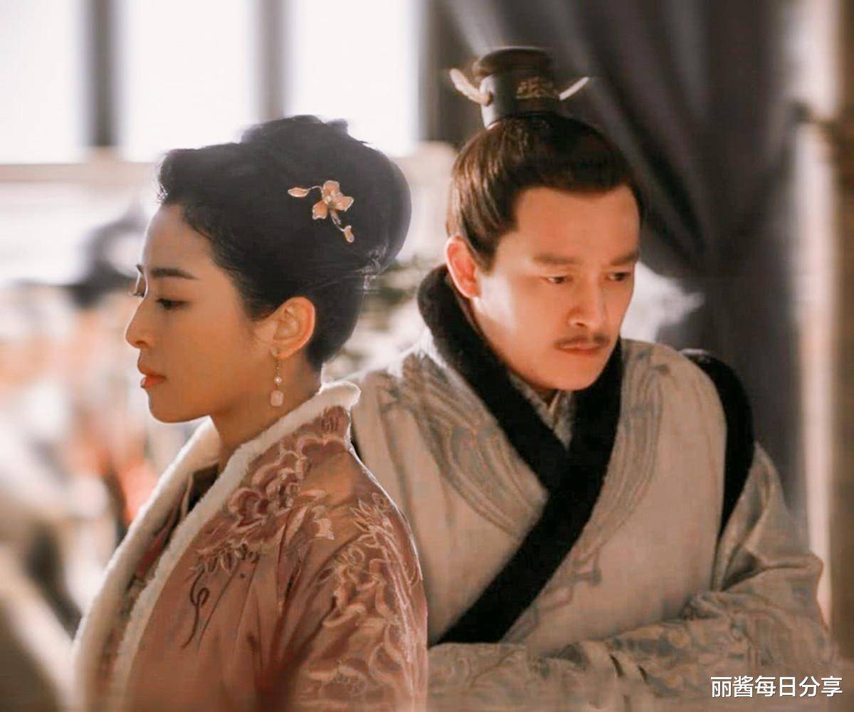 知否：明兰为淑兰谋划终于换来和离书，孙秀才落魄至极