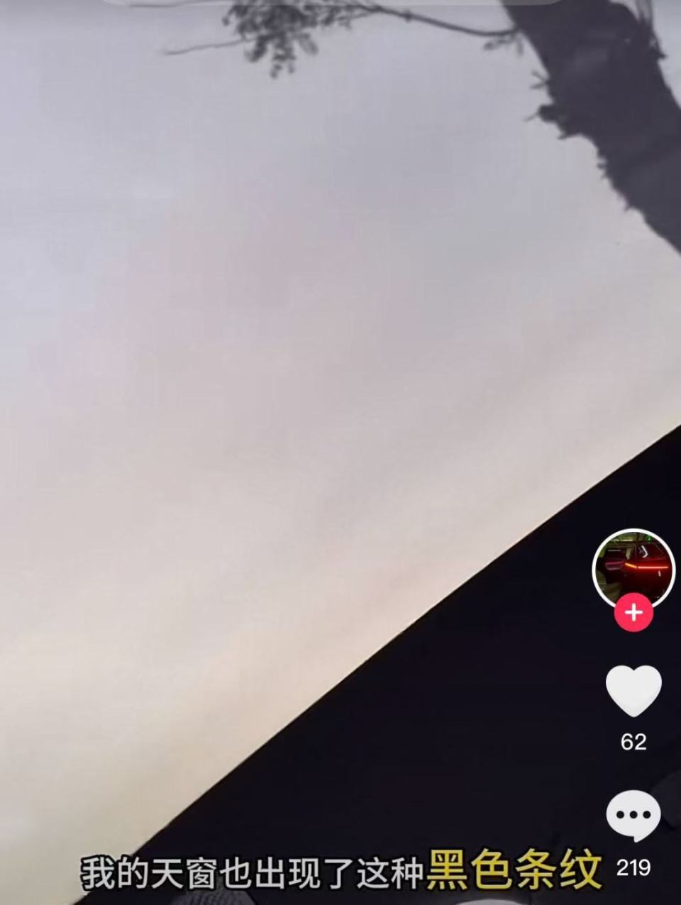 车市观察|乐道L60天幕出现“斑马纹”?客服:建议到店检测