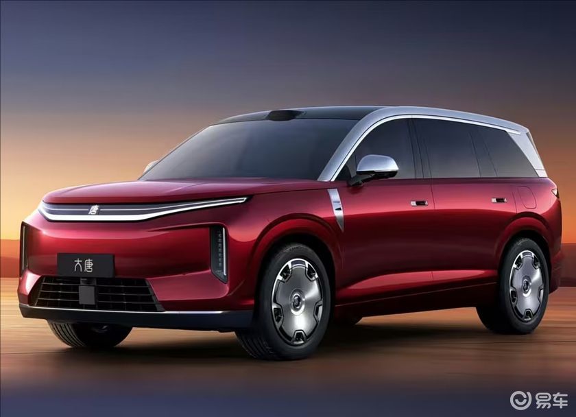 二胎家庭必看！马年最值得等的9款9系SUV清单