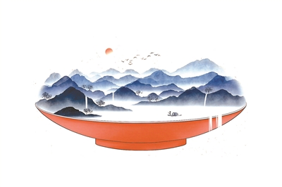 宋朝的美酒，光听名字就醉了