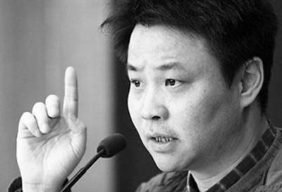 他说：离开后你才知道，你真正的财富在哪里