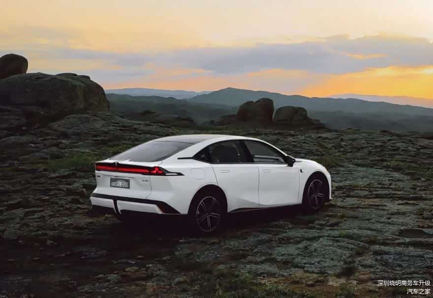 增程式动力为何越来越受欢迎?看完你就明白了!