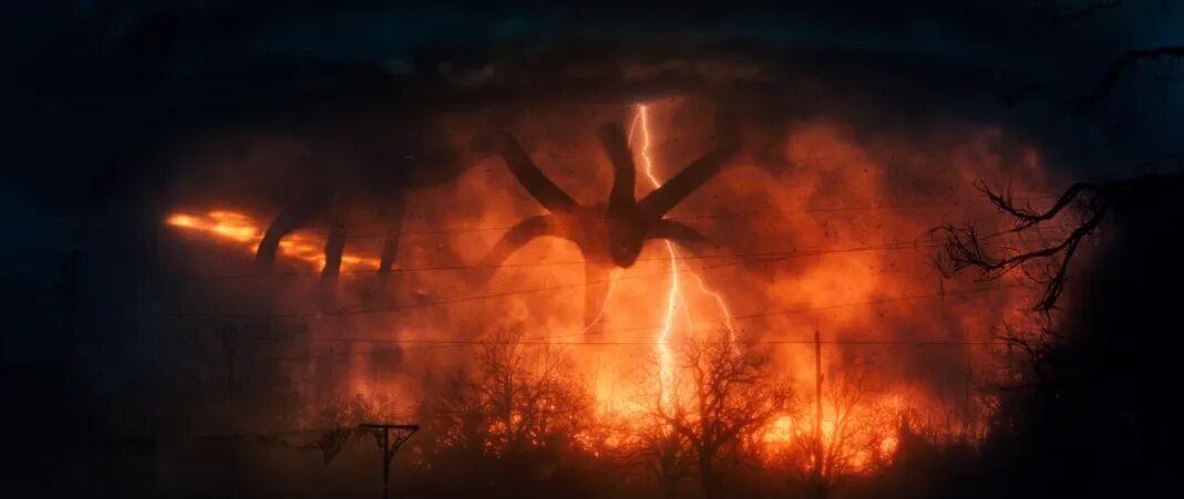 死宅文化成爆款,《怪奇物语》火的真相,为什么《头号玩家》输给了它?