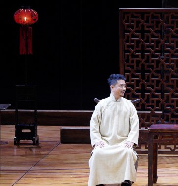 《天下第一楼》剧照