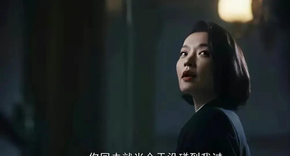 《繁花》:初看是感情纠葛,再看充满算计,三看是命运是江湖