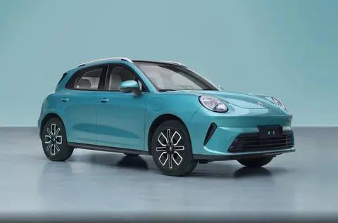 135kW马力+2720mm轴距！欧拉5燃油小车，走精品路线